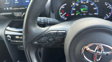 Toyota Yaris Cross 1.5 Hybrid Excel 5dr CVT Hybrid Estate